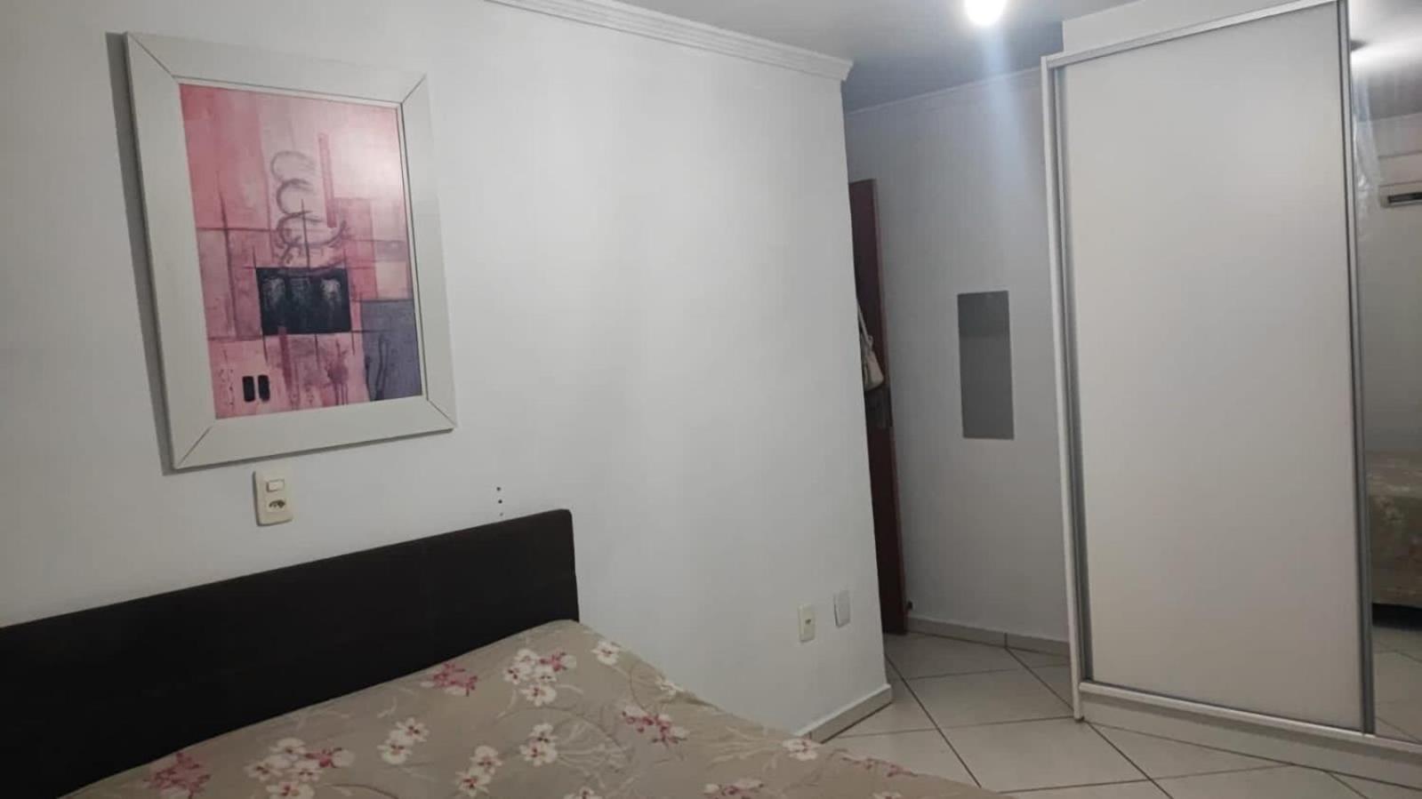Ed Hang Apartment Porto Belo Exterior photo