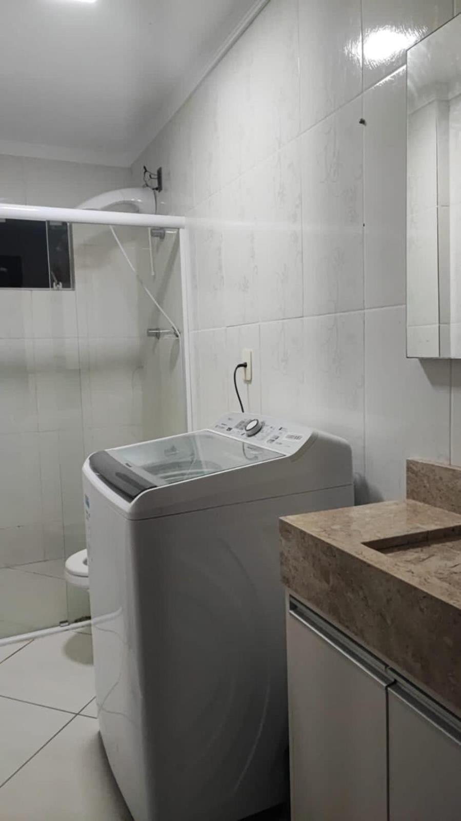 Ed Hang Apartment Porto Belo Exterior photo