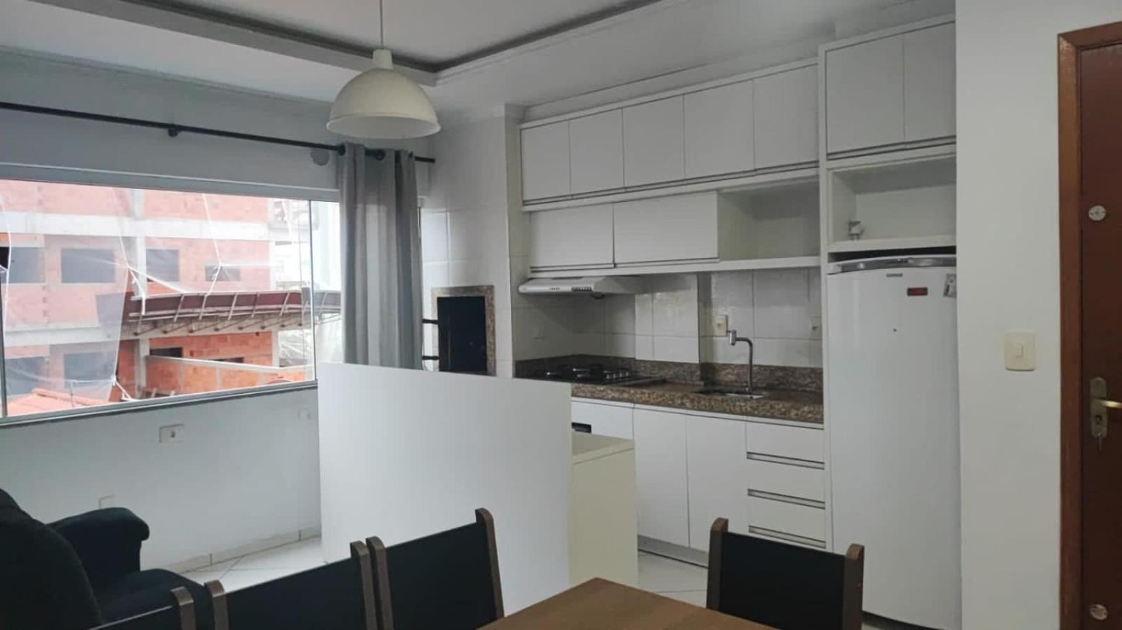 Ed Hang Apartment Porto Belo Exterior photo