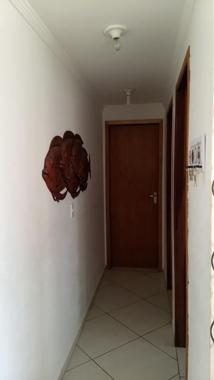 Ed Hang Apartment Porto Belo Exterior photo